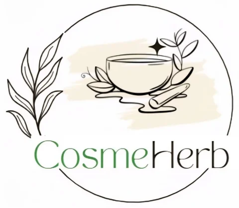 CosmeHerb logo