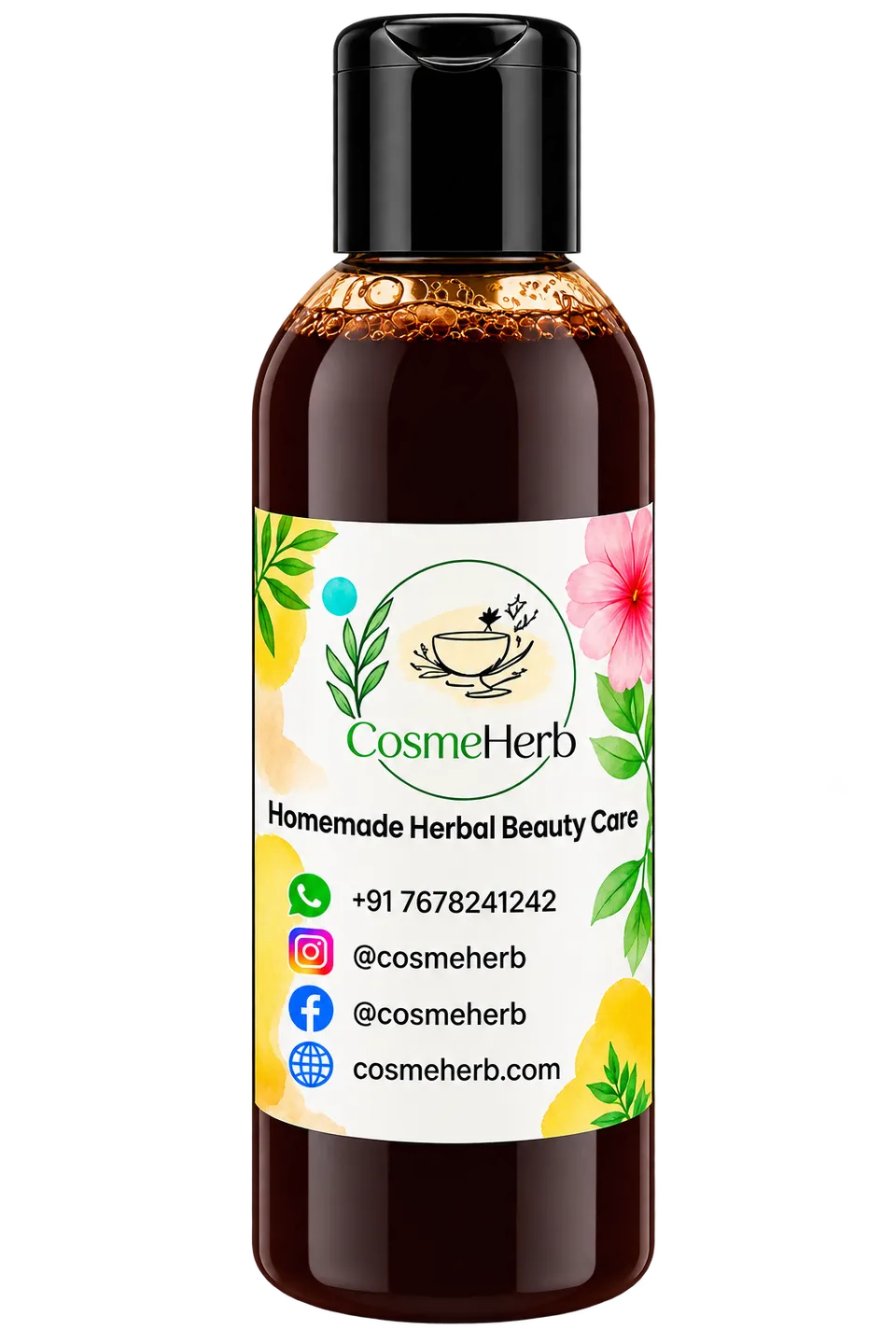 Hair Oil