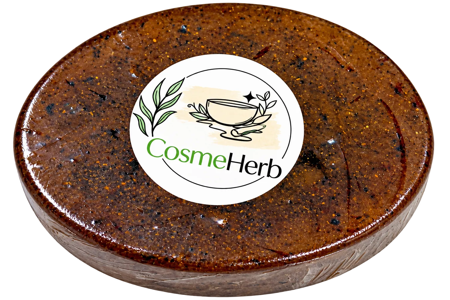 CosmeHerb Herbal Soap Bar