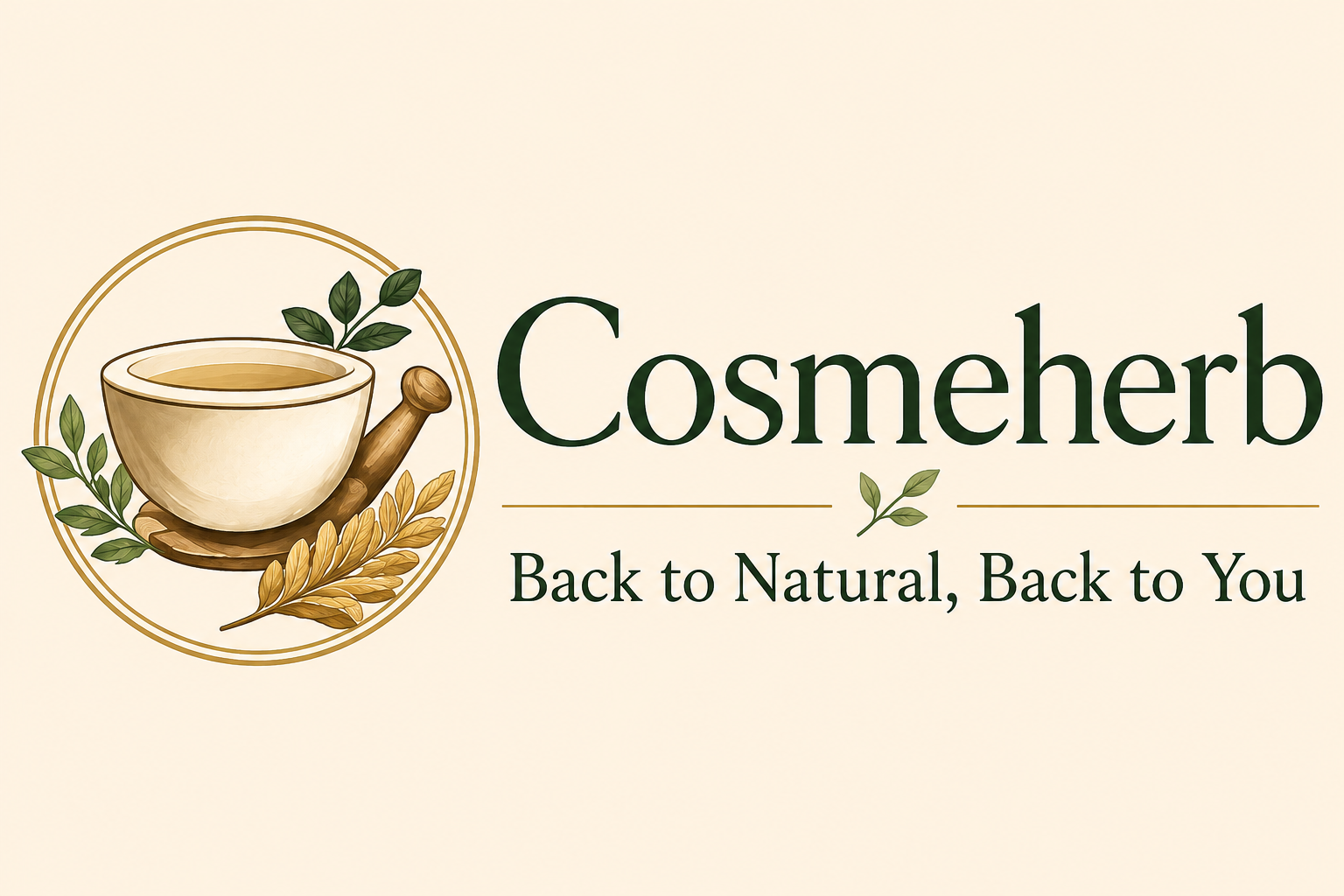 cosmeherb.com
